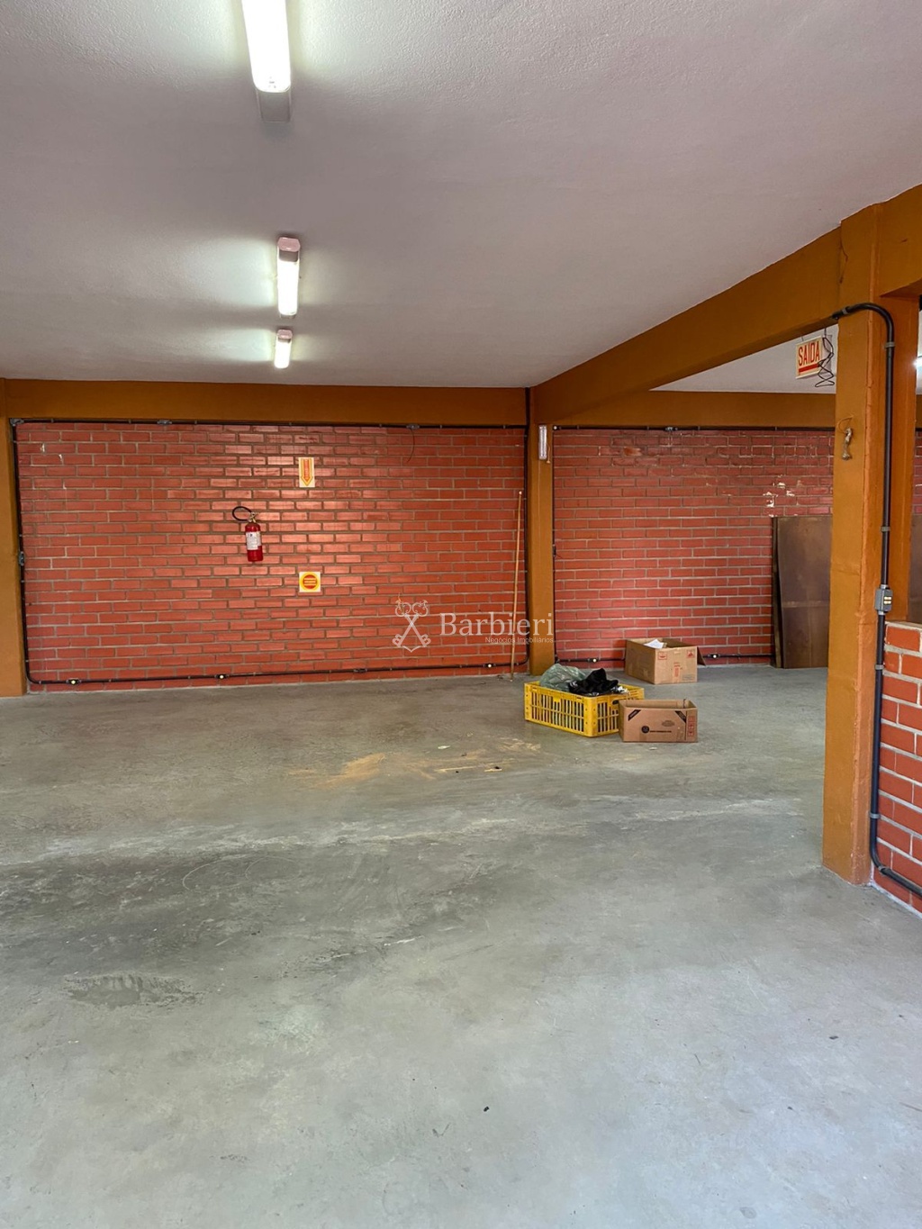 Galpão para locação no bairro Itoupava Norte em Blumenau/SC - foto 1