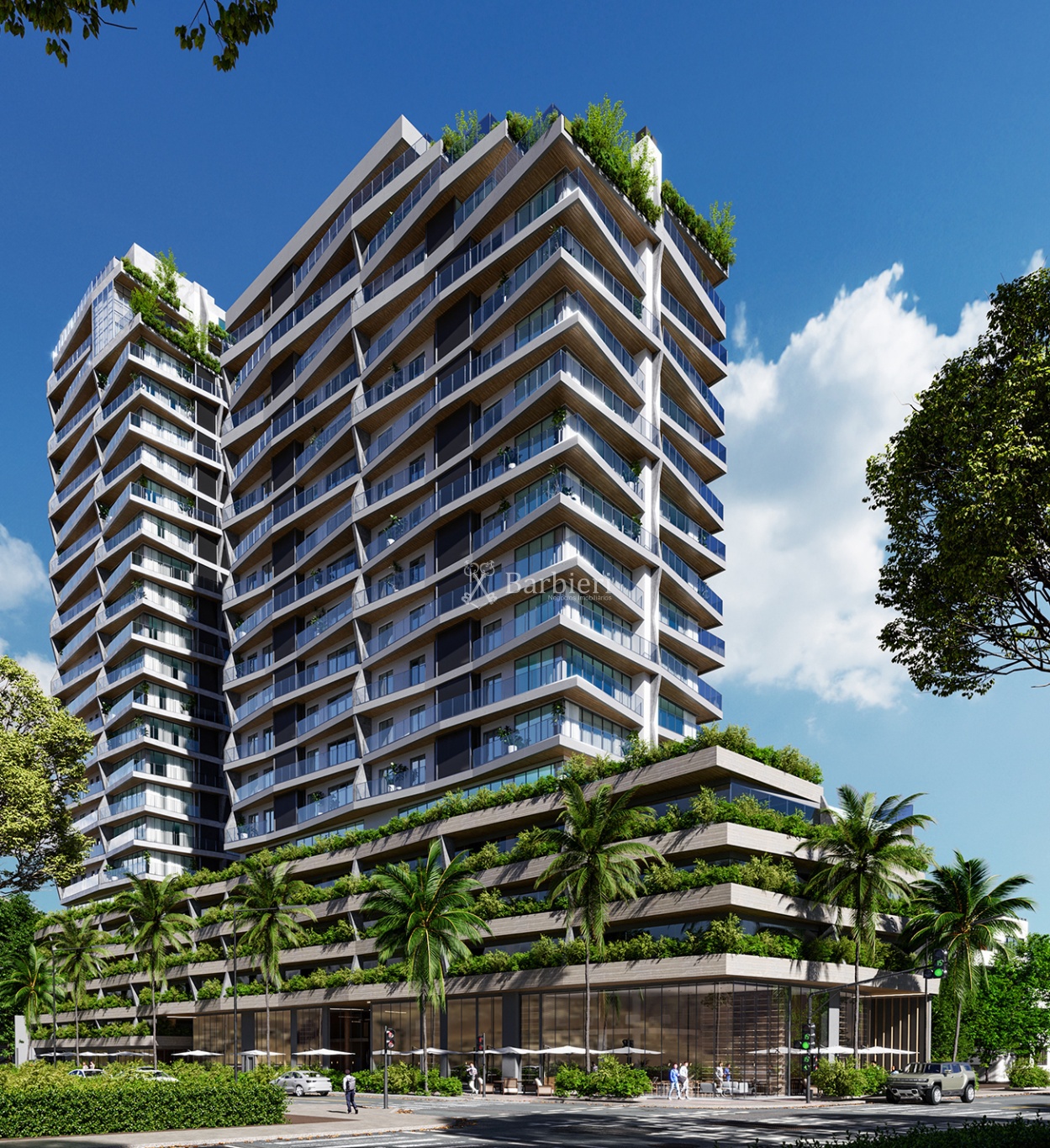 Listing