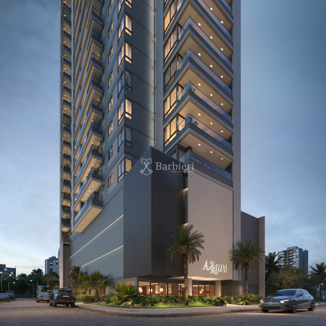 Listing