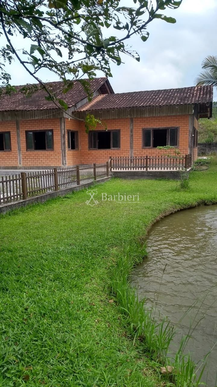 Terreno com 43.000 m no bairro Fortaleza em Blumenau/SC — foto 2