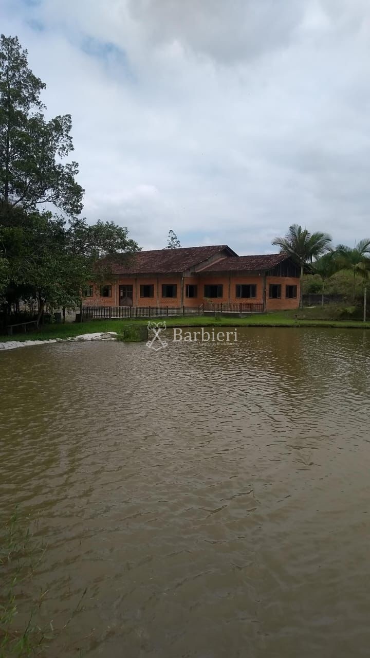 Terreno com 43.000 m no bairro Fortaleza em Blumenau/SC — foto 3
