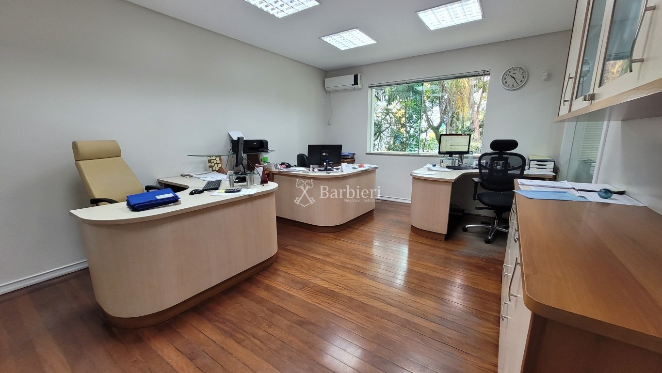 Casa comercial com 6 salas no bairro Itoupava Seca em Blumenau/SC — foto 7