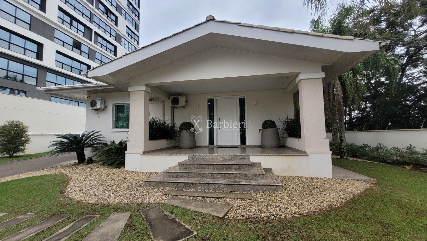 Casa comercial com 6 salas no bairro Itoupava Seca em Blumenau/SC - foto 1