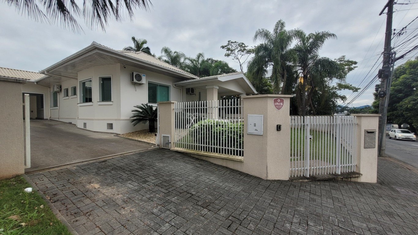 Casa comercial com 6 salas no bairro Itoupava Seca em Blumenau/SC — foto 2