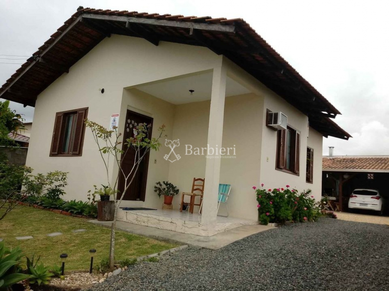 Listing