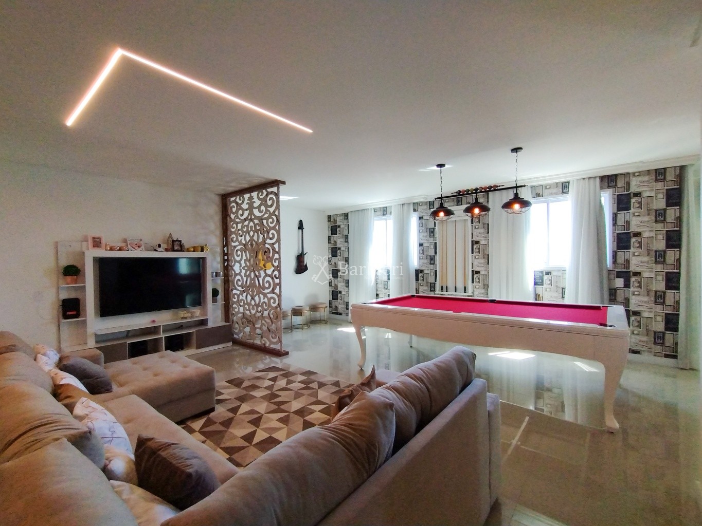 Listing