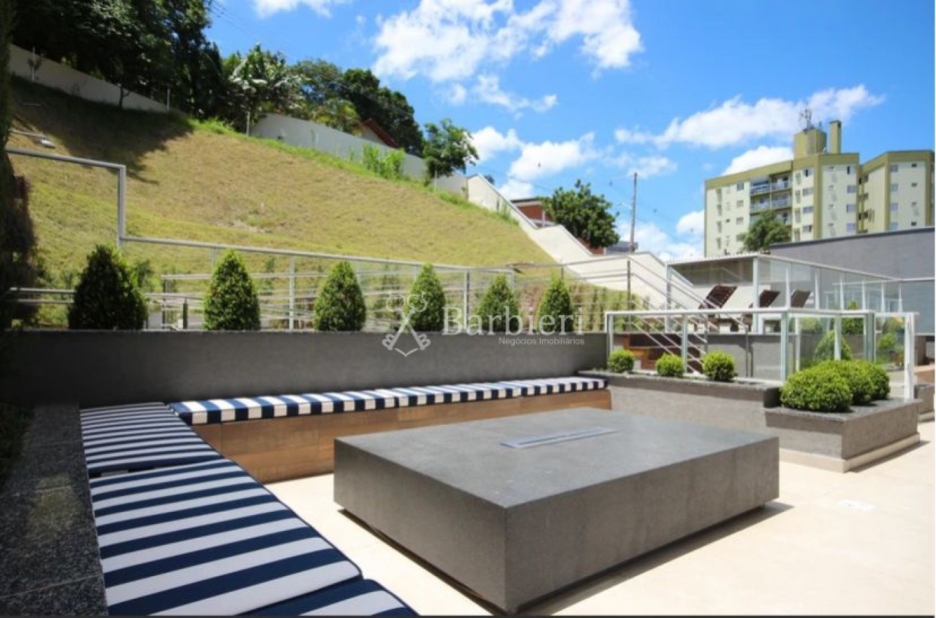 Apartamento com 2 quartos, 78 m no bairro Fortaleza em Blumenau/SC — foto 5