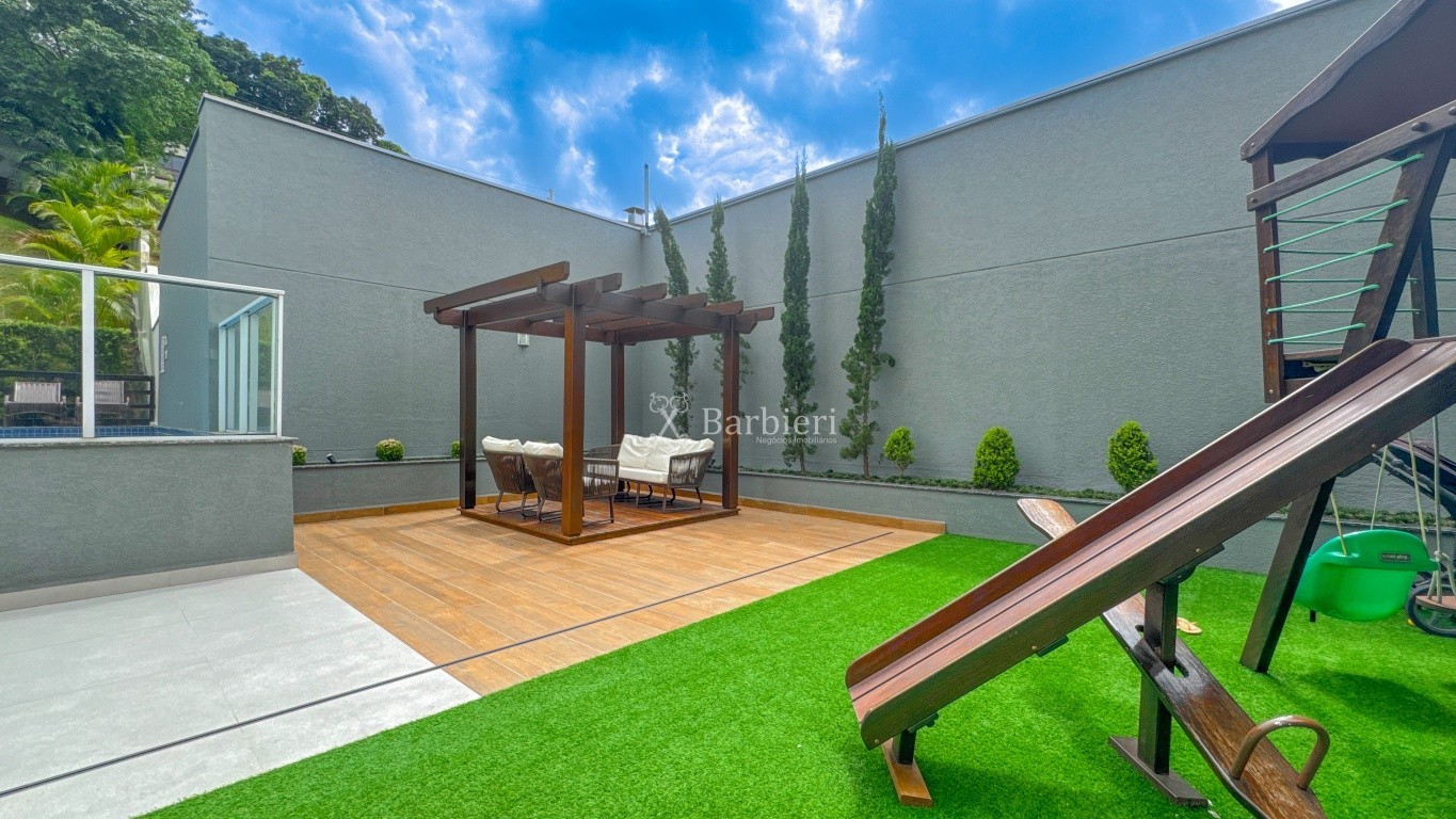 Apartamento com 2 quartos, 78 m no bairro Fortaleza em Blumenau/SC — foto 6