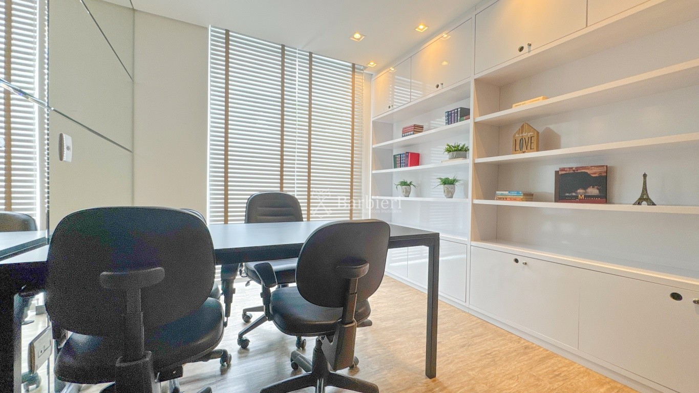 Apartamento com 2 quartos, 78 m no bairro Fortaleza em Blumenau/SC — foto 7