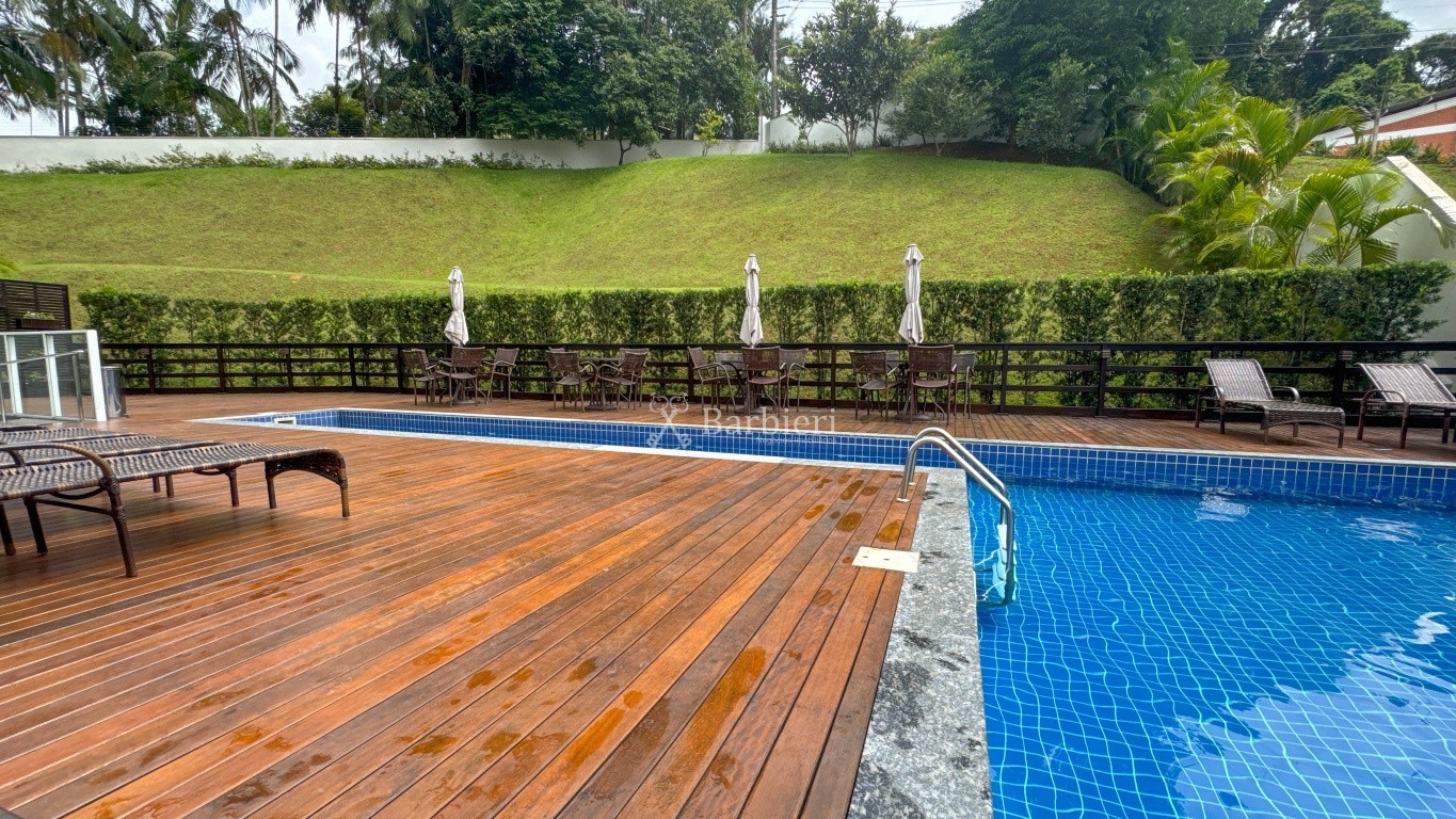 Apartamento com 2 quartos, 78 m no bairro Fortaleza em Blumenau/SC — foto 2