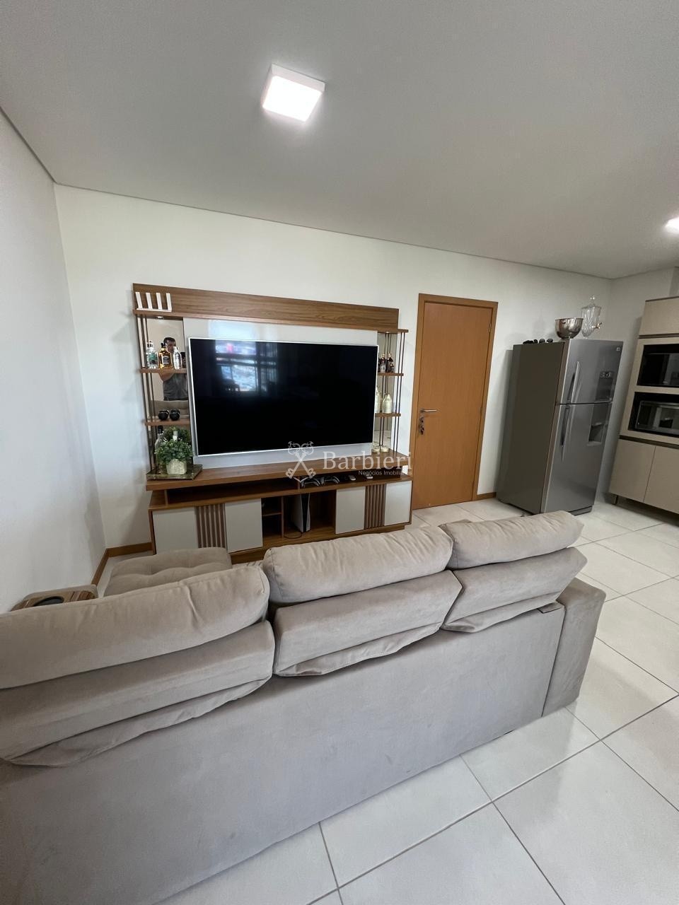 Apartamento com 2 quartos no bairro Centro em Penha/SC — foto 4