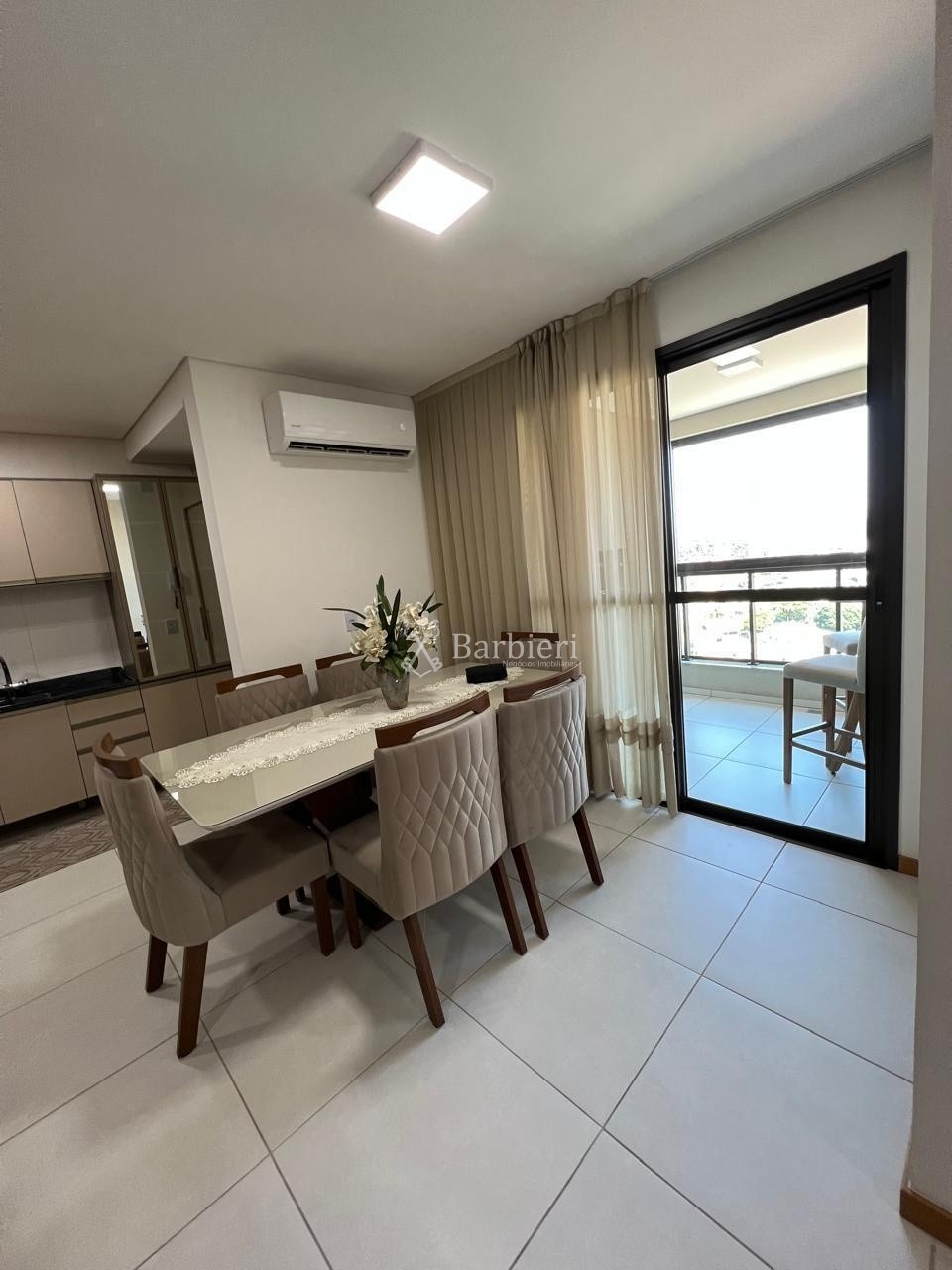 Apartamento com 2 quartos no bairro Centro em Penha/SC — foto 2