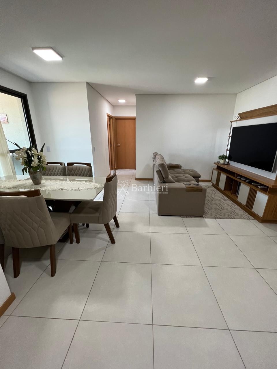 Apartamento com 2 quartos no bairro Centro em Penha/SC — foto 3