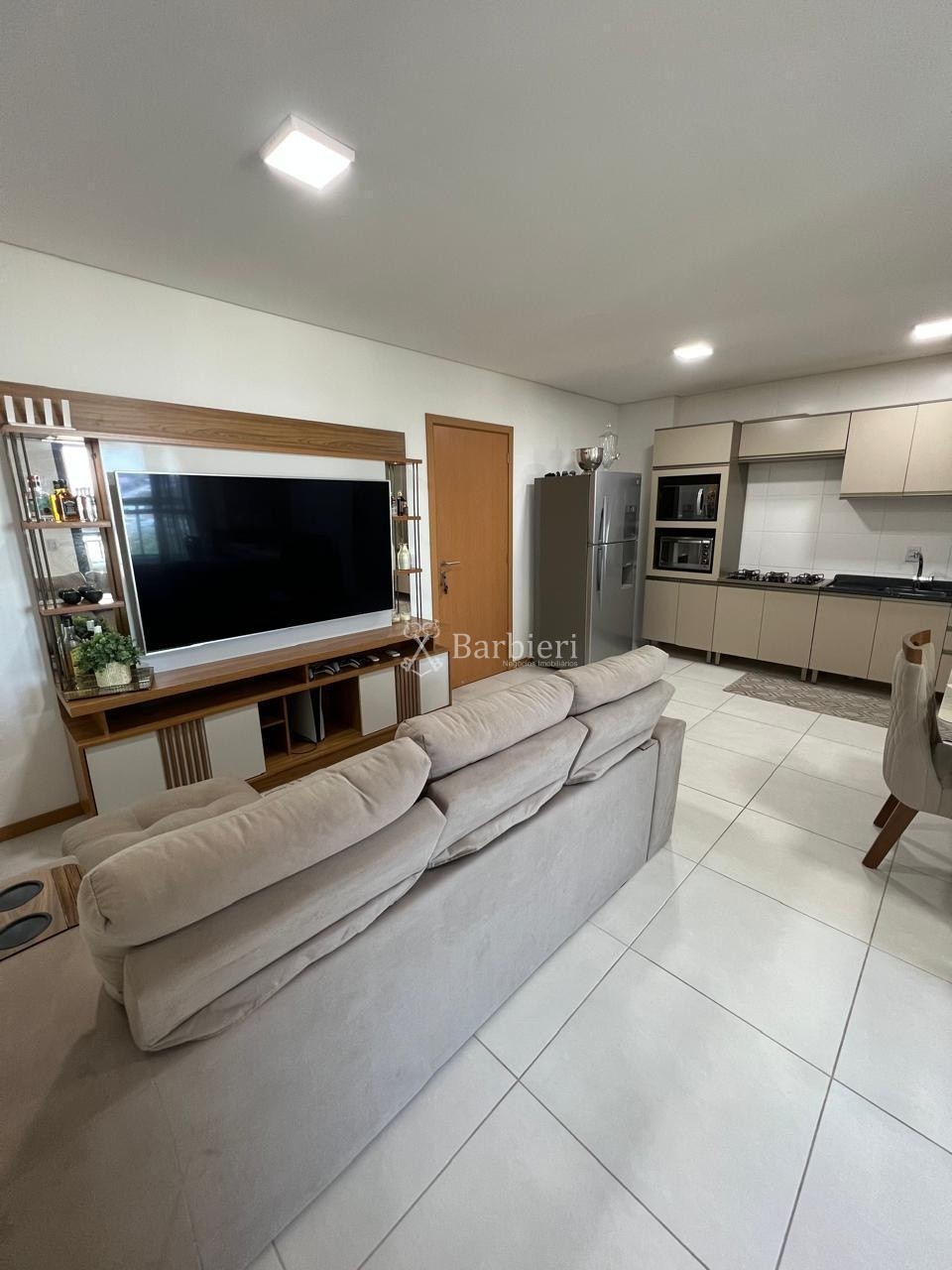 Apartamento com 2 quartos no bairro Centro em Penha/SC — foto 5