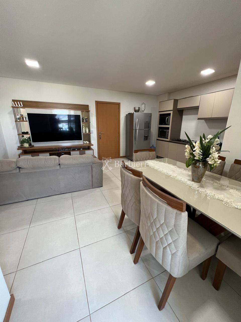 Apartamento com 2 quartos no bairro Centro em Penha/SC — foto 6