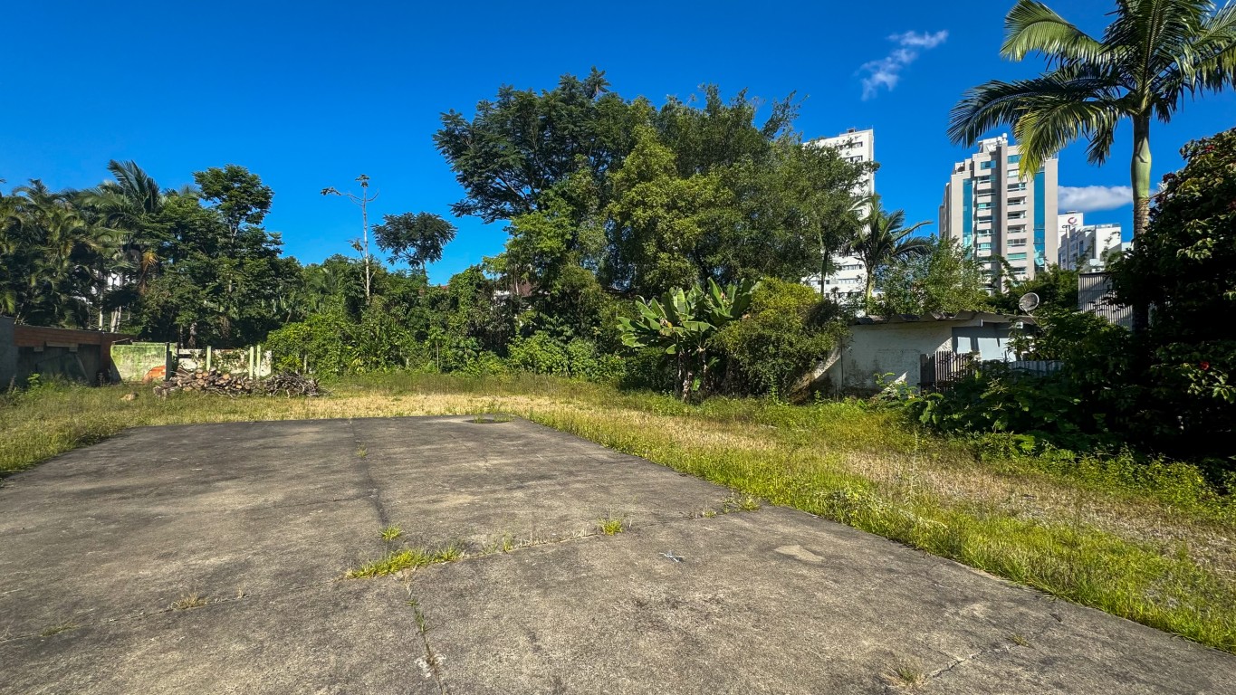 Terreno plano com 3.000m no bairro Vila Nova em Blumenau/SC — foto 6