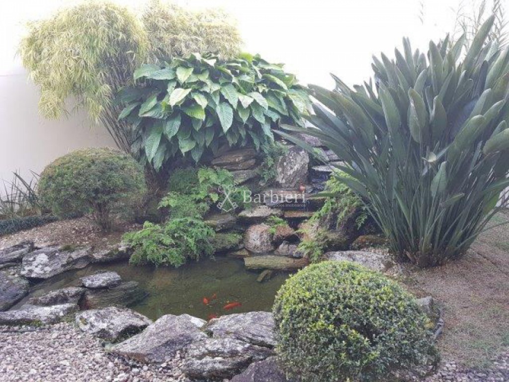 Casa com 3 quartos, sendo 2 suítes e 4 vagas no bairro Vorstadt em Blumenau/SC. — foto 7