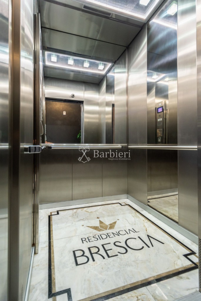 Apartamento com 4 suítes e 3 vagas de garagem em Balneário Camboriú/SC — foto 5