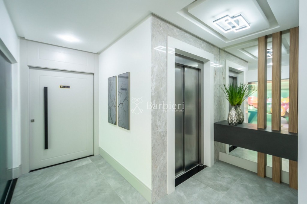 Apartamento com 4 suítes e 3 vagas de garagem em Balneário Camboriú/SC — foto 6