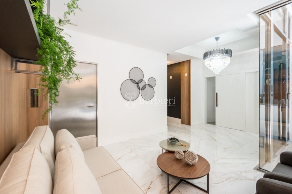 Apartamento com 4 suítes e 3 vagas de garagem em Balneário Camboriú/SC — foto 7