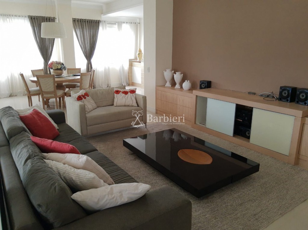 Cobertura duplex com 3 suítes no bairro Jardim Blumenau em Blumenau/SC - foto 1