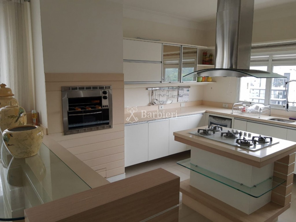 Cobertura duplex com 3 suítes no bairro Jardim Blumenau em Blumenau/SC — foto 7