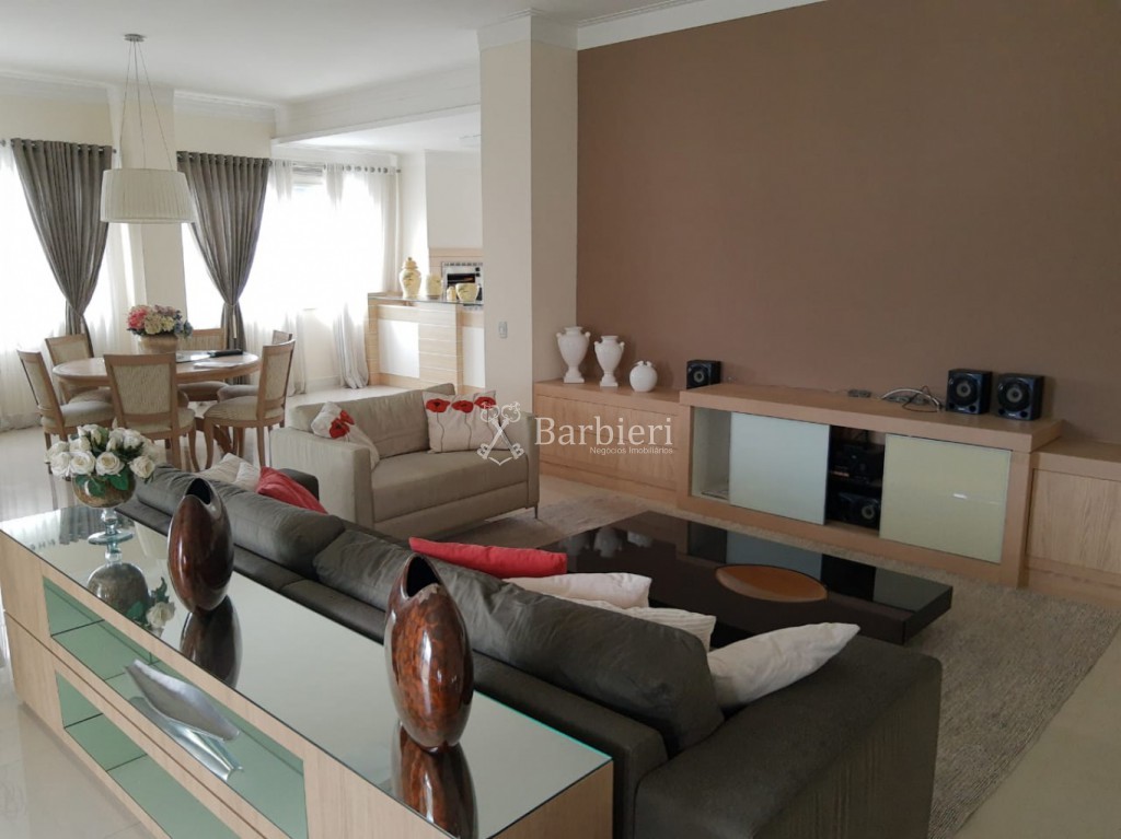 Cobertura duplex com 3 suítes no bairro Jardim Blumenau em Blumenau/SC — foto 2