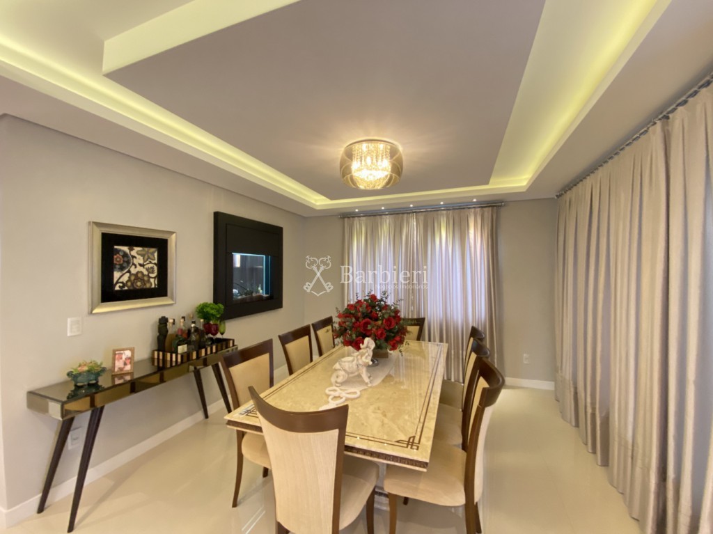 Casa com 4 suítes, 4 vagas e escritório na Itoupava central em Blumenau/SC — foto 4