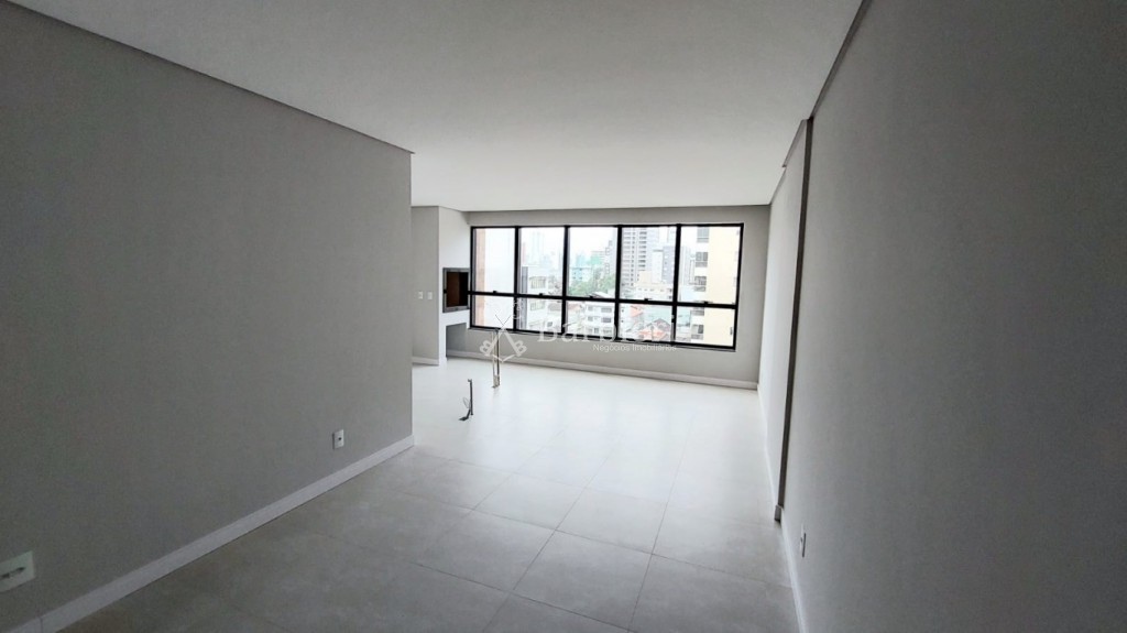 Apartamento com 3 suítes e 100,91 m, à venda no bairro Vila Nova em Blumenau/SC. — foto 6