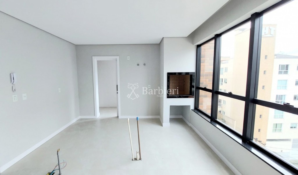 Apartamento com 3 suítes e 100,91 m, à venda no bairro Vila Nova em Blumenau/SC. - foto 1