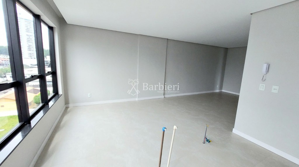 Apartamento com 3 suítes e 100,91 m, à venda no bairro Vila Nova em Blumenau/SC. — foto 5