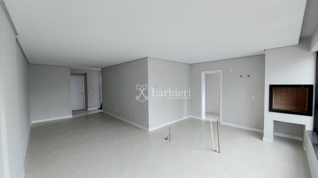 Apartamento com 3 suítes e 100,91 m, à venda no bairro Vila Nova em Blumenau/SC. — foto 2