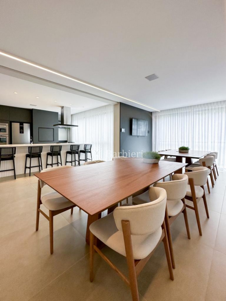 Apartamento com 3 suítes no bairro Bom Retiro em Blumenau/SC - foto 1