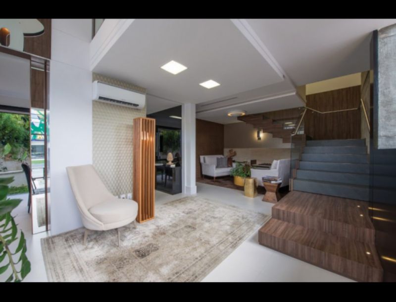 Sala comercial semi mobiliada no bairro Itoupava Norte em Blumenau/SC — foto 3