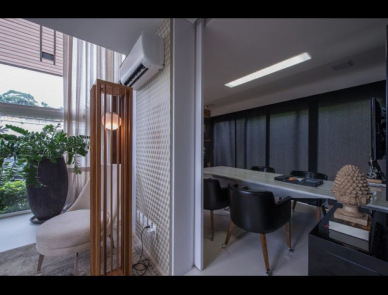 Sala comercial semi mobiliada no bairro Itoupava Norte em Blumenau/SC — foto 5