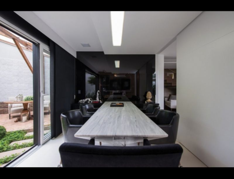 Sala comercial semi mobiliada no bairro Itoupava Norte em Blumenau/SC — foto 6