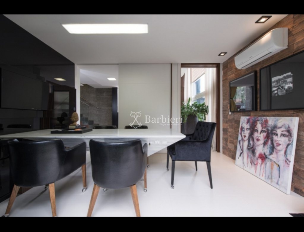 Sala/Prédio inteiro à venda no bairro Itoupava Norte com 165,00m — foto 7