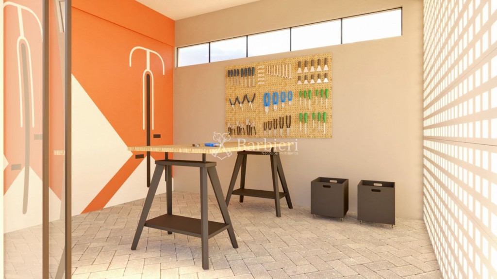 Apartamento com 2 quartos no bairro Itoupava Norte em Blumenau/SC — foto 6