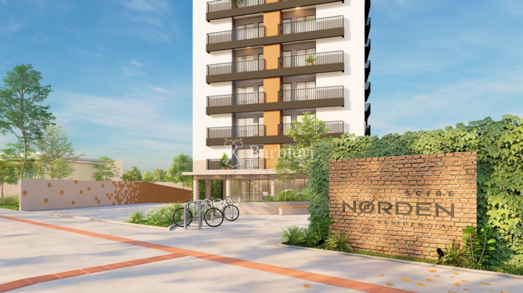 Apartamento com 2 quartos no bairro Itoupava Norte em Blumenau/SC — foto 4