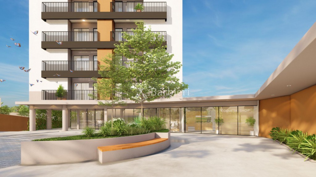 Apartamento com 2 quartos no bairro Itoupava Norte em Blumenau/SC — foto 5