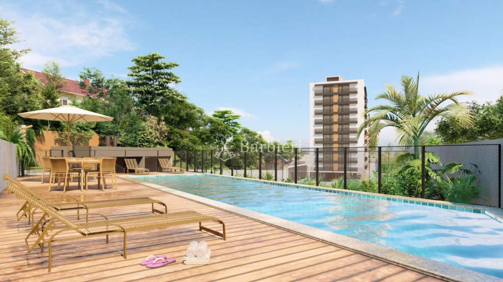 Apartamento com 2 quartos no bairro Itoupava Norte em Blumenau/SC — foto 3