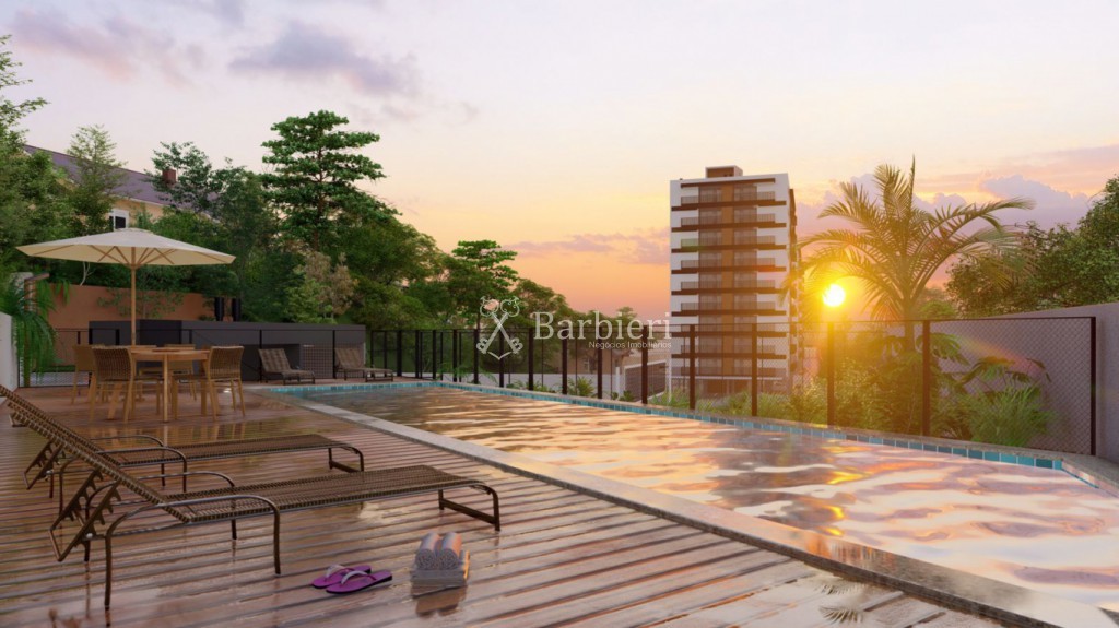 Apartamento com 2 quartos no bairro Itoupava Norte em Blumenau/SC - foto 1