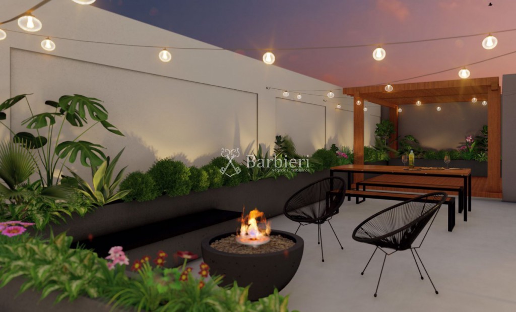 Apartamento com 2 quartos no bairro Itoupava Norte em Blumenau/SC — foto 2