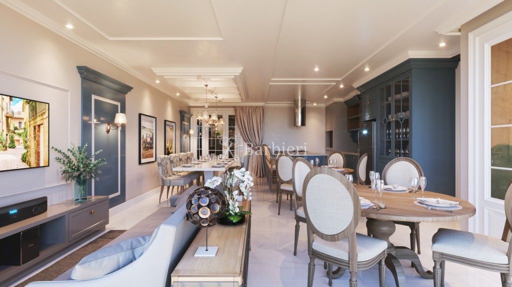 Apartamento com 3 suítes 2 vagas no bairro Pereque em Porto Belo/SC - foto 1