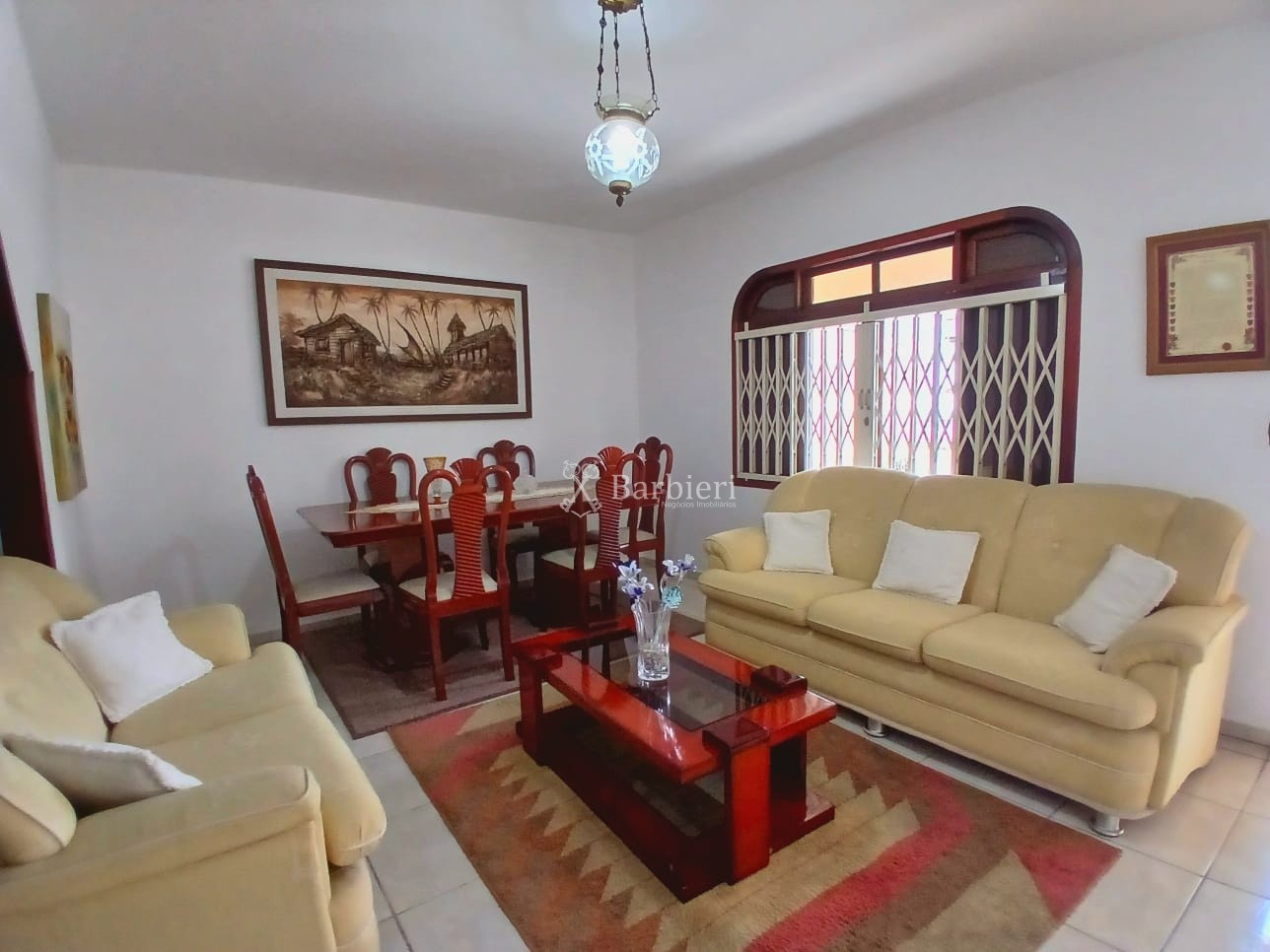 Listing