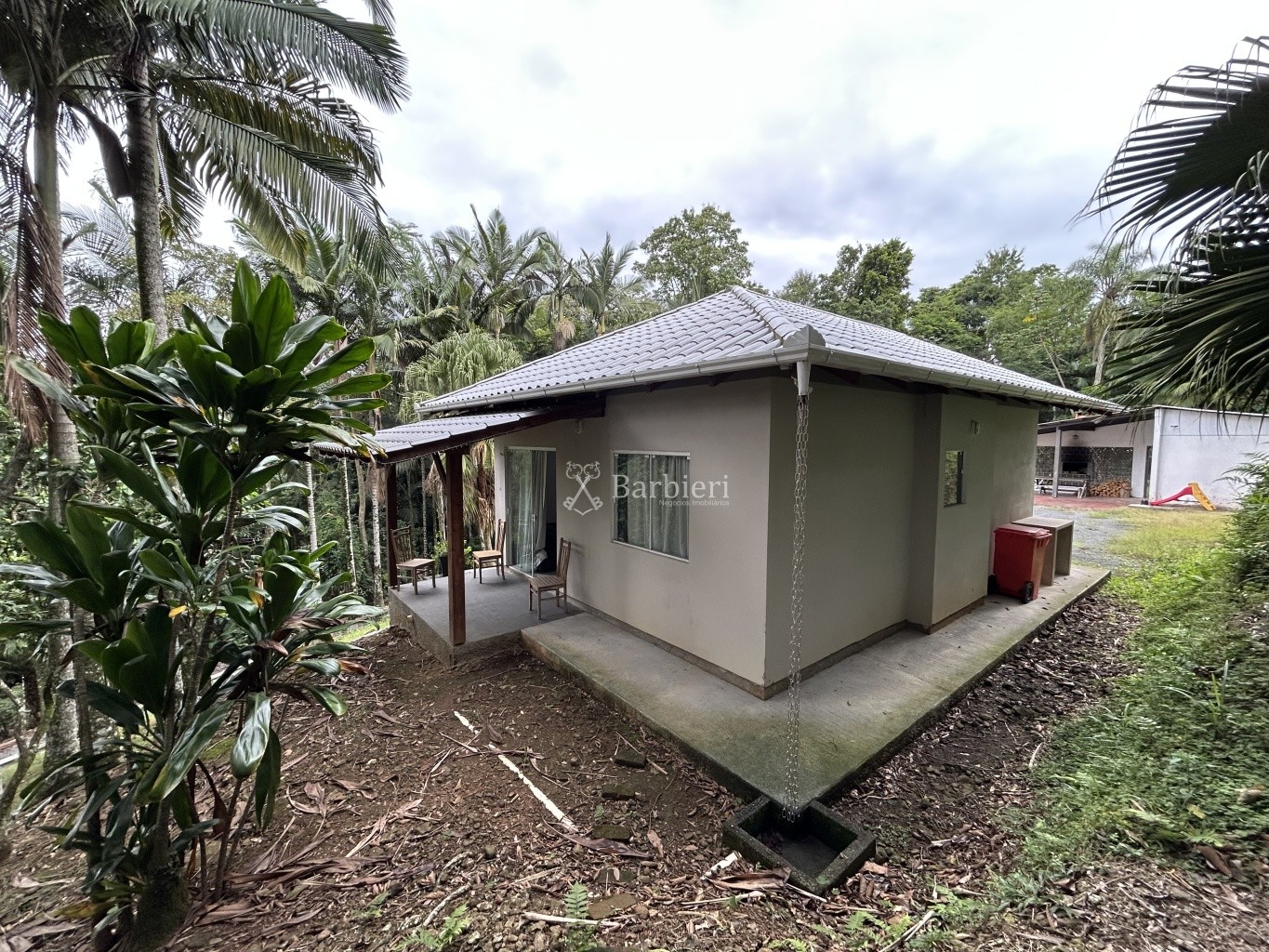 Terreno com 4.631,20 m à venda por R$ 3.500.000,00 - Bairro Itoupava Seca - Blumenau/SC - foto 1