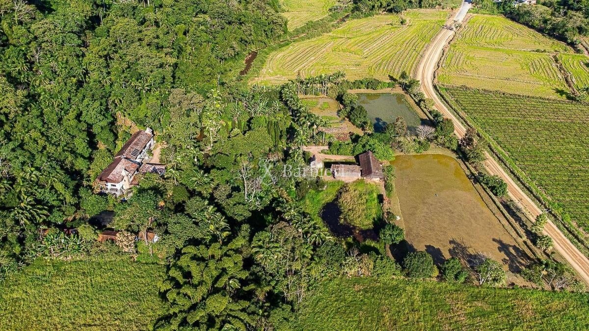 Sítio à venda com 50000m no bairro São Pedro Novo em Rodeio/SC — foto 4