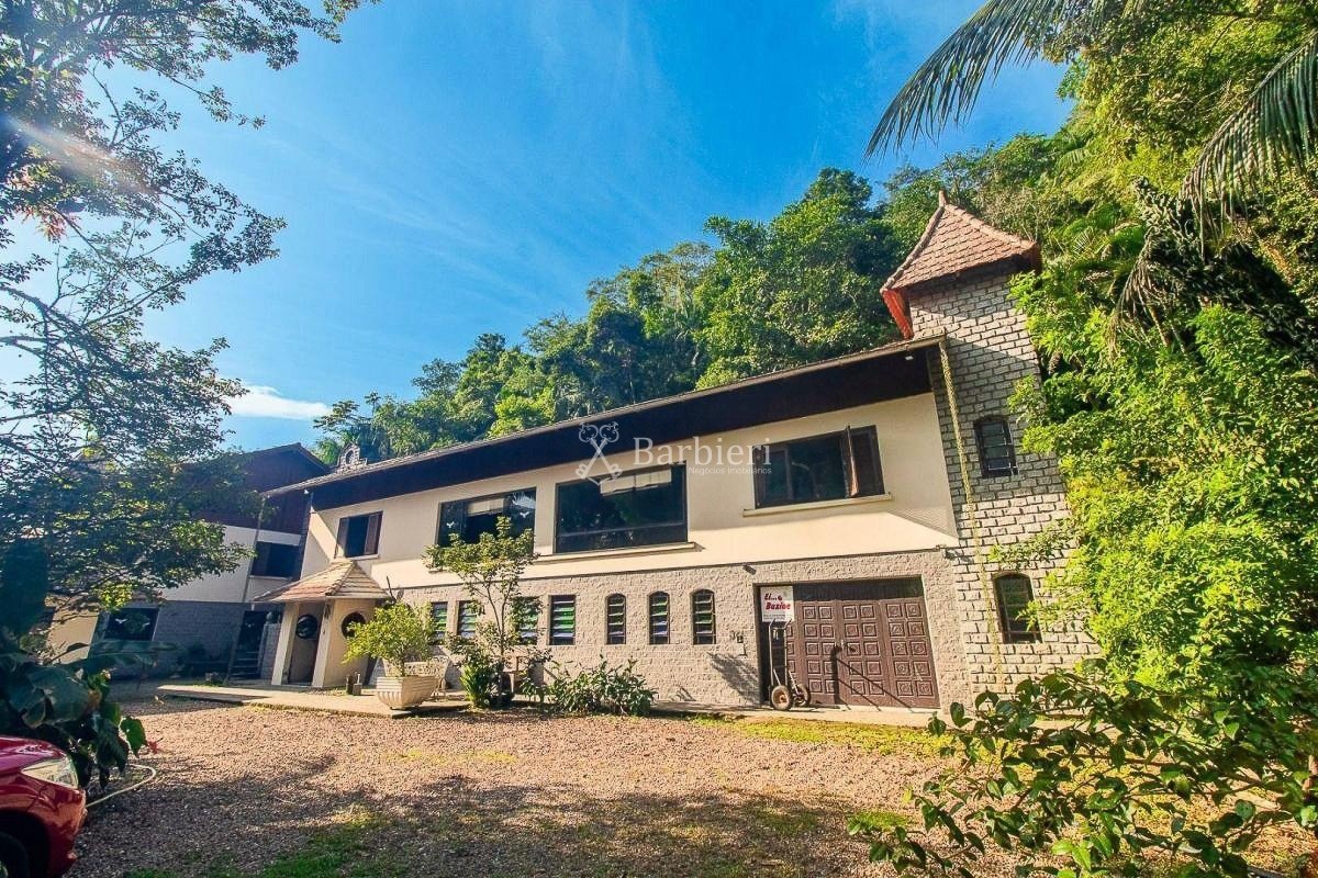 Sítio à venda com 50000m no bairro São Pedro Novo em Rodeio/SC — foto 7