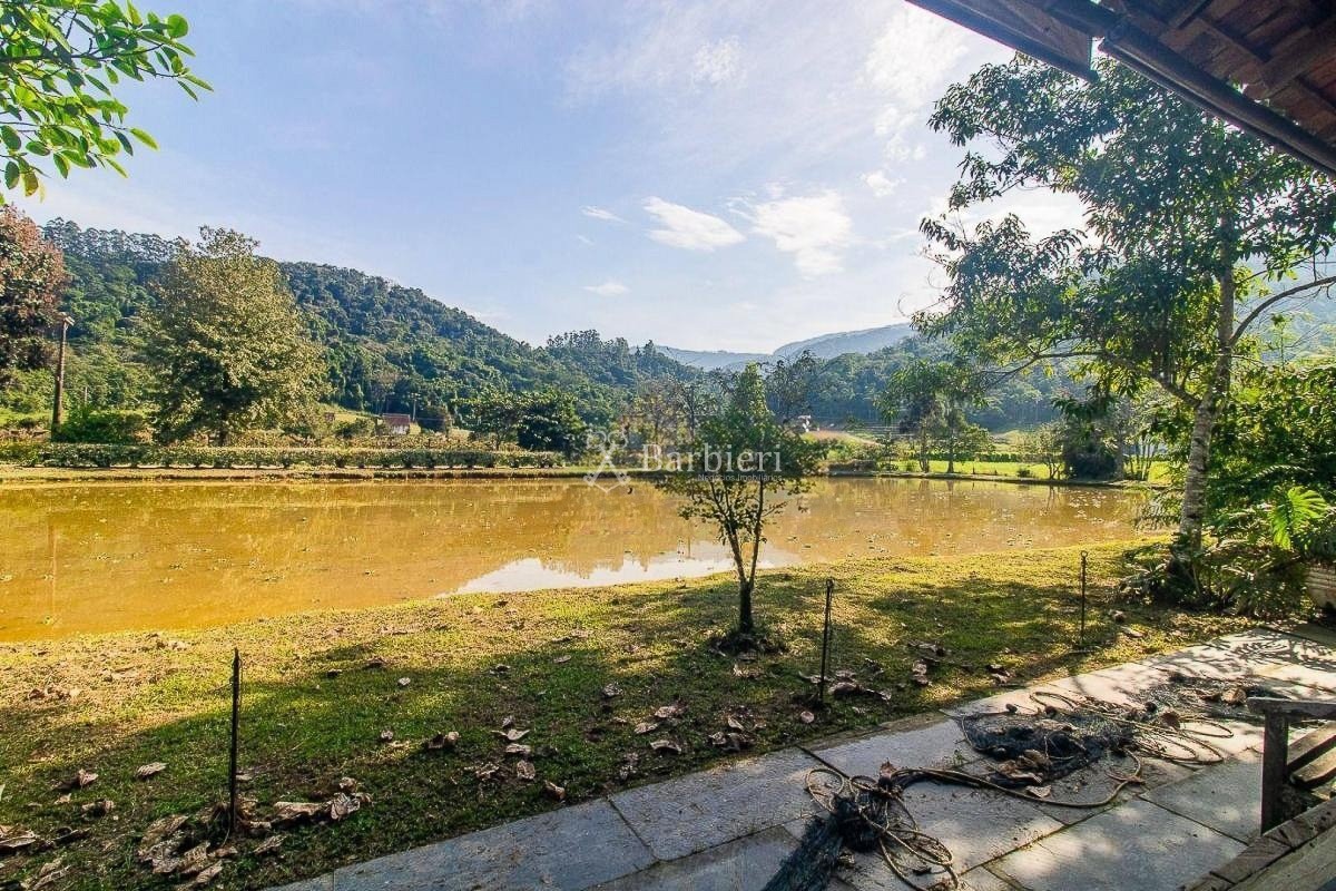 Sítio à venda com 50000m no bairro São Pedro Novo em Rodeio/SC — foto 6