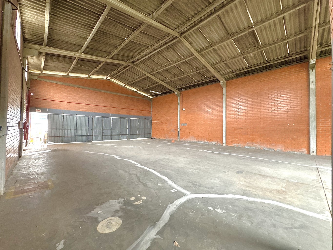 Galpão/Depósito para Locação - Próximo à BR-470 | Blumenau - foto 1